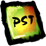 File PST Icon 96x96 png
